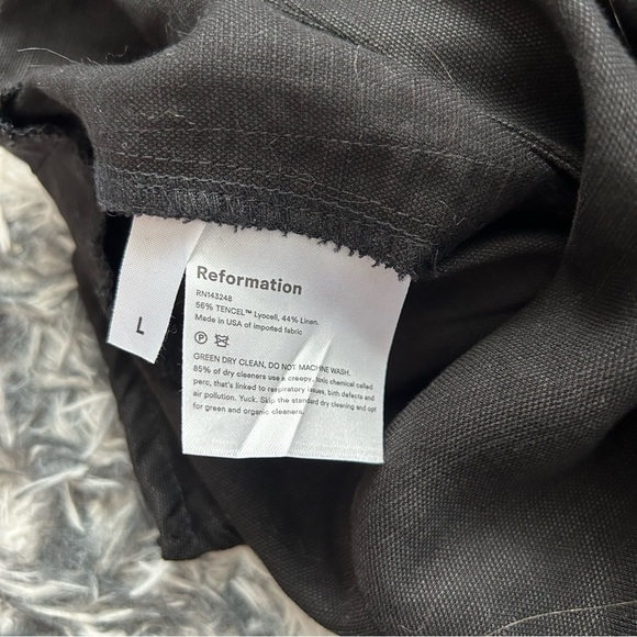 Reformation Wrap Skirt - Picture 7 of 7